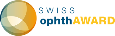 [Translate to Französisch:] SWISS OphthAWARD